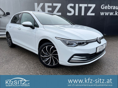 VW Golf Gebrauchtwagen VW Golf Gebrauchtwagen