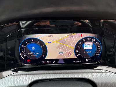 VW Golf Gebrauchtwagen VW Golf Gebrauchtwagen