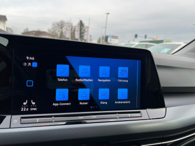 VW Golf Gebrauchtwagen VW Golf Gebrauchtwagen