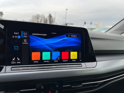 VW Golf Gebrauchtwagen VW Golf Gebrauchtwagen