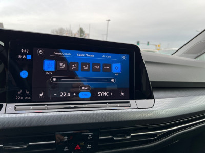 VW Golf Gebrauchtwagen VW Golf Gebrauchtwagen