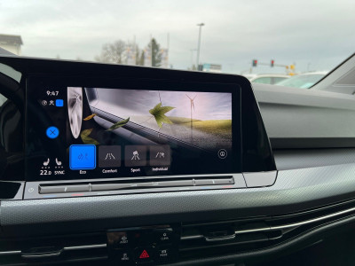 VW Golf Gebrauchtwagen VW Golf Gebrauchtwagen