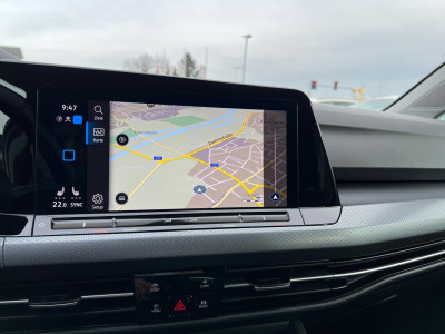 VW Golf Gebrauchtwagen VW Golf Gebrauchtwagen