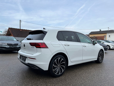 VW Golf Gebrauchtwagen VW Golf Gebrauchtwagen