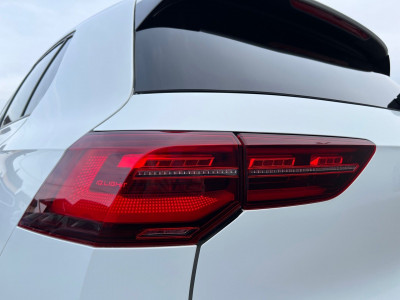 VW Golf Gebrauchtwagen VW Golf Gebrauchtwagen