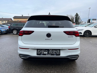 VW Golf Gebrauchtwagen VW Golf Gebrauchtwagen