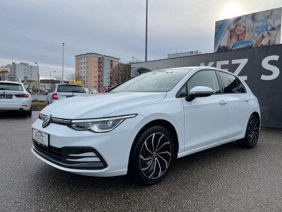 VW Golf Gebrauchtwagen VW Golf Gebrauchtwagen