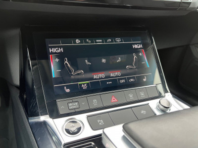 Audi Q8 e-tron Gebrauchtwagen Audi Q8 e-tron Gebrauchtwagen