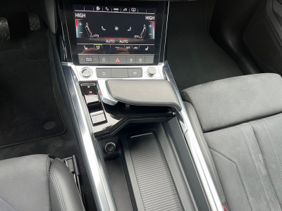 Audi Q8 e-tron Gebrauchtwagen Audi Q8 e-tron Gebrauchtwagen