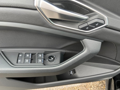 Audi Q8 e-tron Gebrauchtwagen Audi Q8 e-tron Gebrauchtwagen