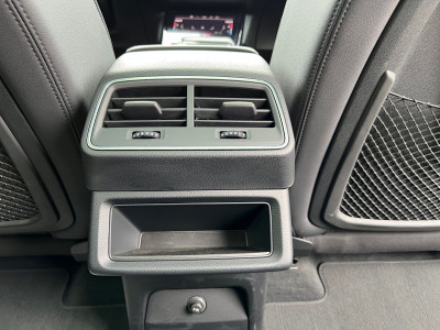 Audi Q8 e-tron Gebrauchtwagen Audi Q8 e-tron Gebrauchtwagen