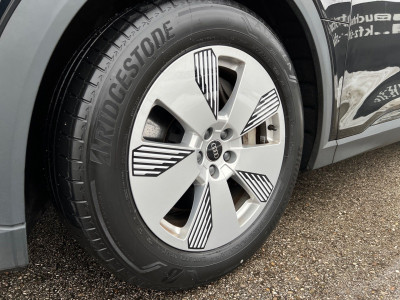 Audi Q8 e-tron Gebrauchtwagen Audi Q8 e-tron Gebrauchtwagen