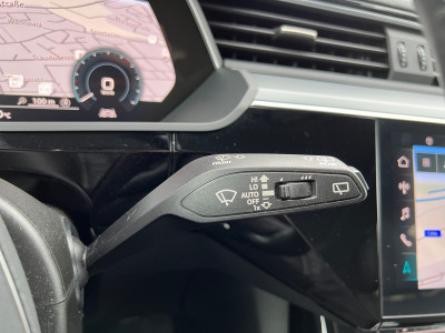 Audi Q8 e-tron Gebrauchtwagen Audi Q8 e-tron Gebrauchtwagen