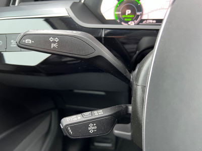 Audi Q8 e-tron Gebrauchtwagen Audi Q8 e-tron Gebrauchtwagen