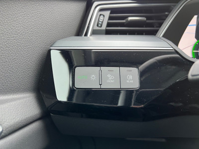 Audi Q8 e-tron Gebrauchtwagen Audi Q8 e-tron Gebrauchtwagen