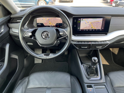 Skoda Octavia Gebrauchtwagen Skoda Octavia Gebrauchtwagen