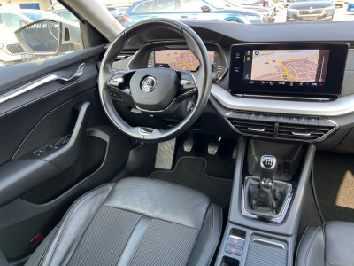 Skoda Octavia Gebrauchtwagen Skoda Octavia Gebrauchtwagen