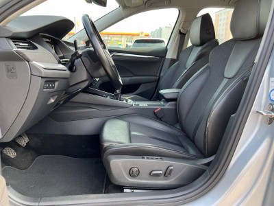 Skoda Octavia Gebrauchtwagen Skoda Octavia Gebrauchtwagen