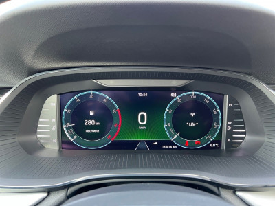 Skoda Octavia Gebrauchtwagen Skoda Octavia Gebrauchtwagen