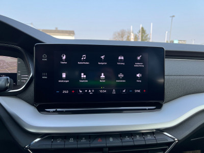 Skoda Octavia Gebrauchtwagen Skoda Octavia Gebrauchtwagen