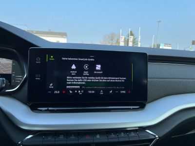 Skoda Octavia Gebrauchtwagen Skoda Octavia Gebrauchtwagen