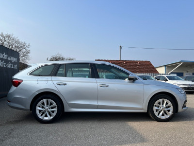 Skoda Octavia Gebrauchtwagen Skoda Octavia Gebrauchtwagen