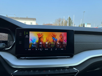 Skoda Octavia Gebrauchtwagen Skoda Octavia Gebrauchtwagen