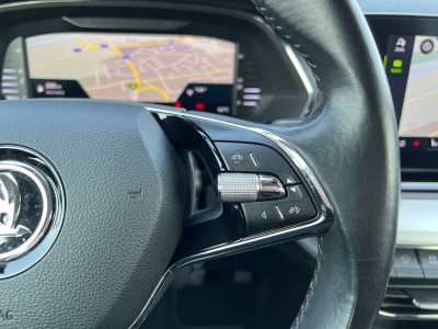 Skoda Octavia Gebrauchtwagen Skoda Octavia Gebrauchtwagen