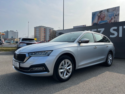 Skoda Octavia Gebrauchtwagen Skoda Octavia Gebrauchtwagen