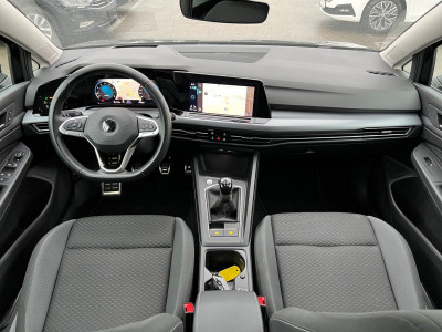 VW Golf Gebrauchtwagen VW Golf Gebrauchtwagen