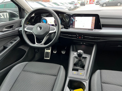 VW Golf Gebrauchtwagen VW Golf Gebrauchtwagen