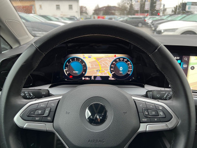 VW Golf Gebrauchtwagen VW Golf Gebrauchtwagen