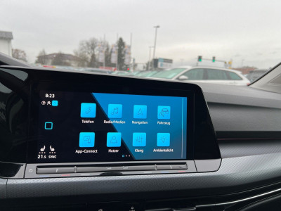 VW Golf Gebrauchtwagen VW Golf Gebrauchtwagen