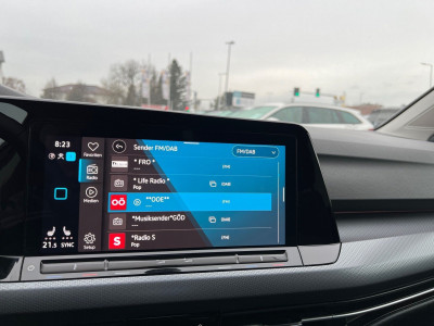 VW Golf Gebrauchtwagen VW Golf Gebrauchtwagen