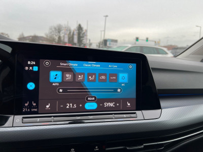 VW Golf Gebrauchtwagen VW Golf Gebrauchtwagen