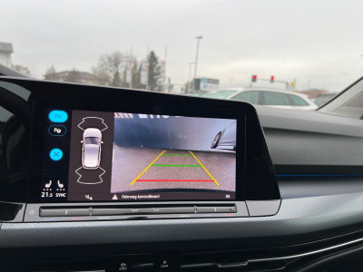 VW Golf Gebrauchtwagen VW Golf Gebrauchtwagen