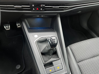 VW Golf Gebrauchtwagen VW Golf Gebrauchtwagen