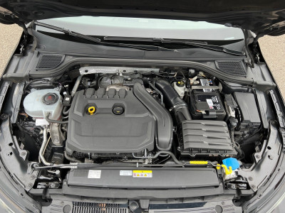 VW Golf Gebrauchtwagen VW Golf Gebrauchtwagen