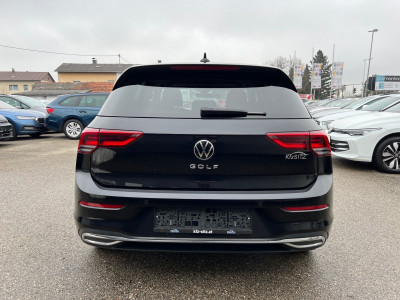 VW Golf Gebrauchtwagen VW Golf Gebrauchtwagen