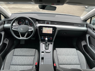 VW Passat Gebrauchtwagen VW Passat Gebrauchtwagen