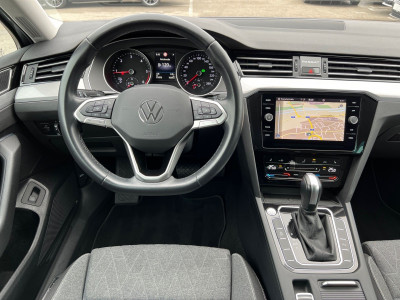 VW Passat Gebrauchtwagen VW Passat Gebrauchtwagen