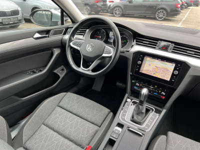 VW Passat Gebrauchtwagen VW Passat Gebrauchtwagen