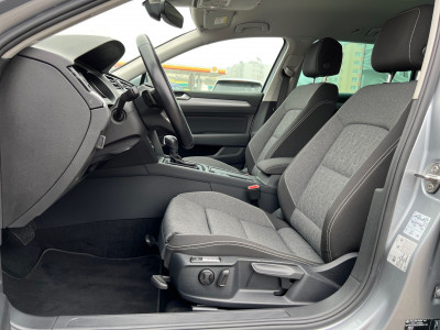 VW Passat Gebrauchtwagen VW Passat Gebrauchtwagen