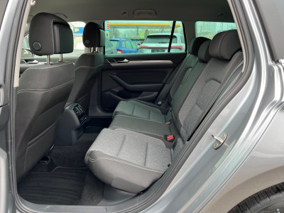 VW Passat Gebrauchtwagen VW Passat Gebrauchtwagen