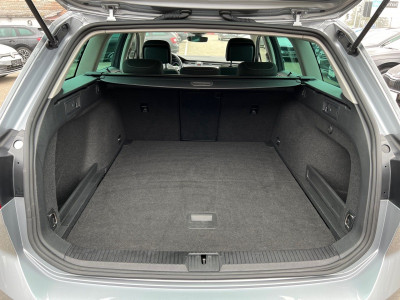 VW Passat Gebrauchtwagen VW Passat Gebrauchtwagen