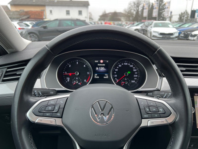 VW Passat Gebrauchtwagen VW Passat Gebrauchtwagen