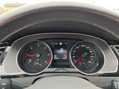 VW Passat Gebrauchtwagen VW Passat Gebrauchtwagen