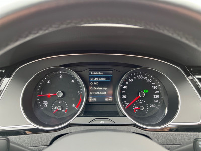 VW Passat Gebrauchtwagen VW Passat Gebrauchtwagen