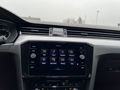 VW Passat Gebrauchtwagen VW Passat Gebrauchtwagen