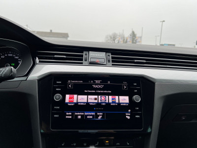 VW Passat Gebrauchtwagen VW Passat Gebrauchtwagen
